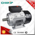 CHIMP YC series YC90L-2 1.5kW 2 polos monofásico condensador de arranque de motor eléctrico de inducción